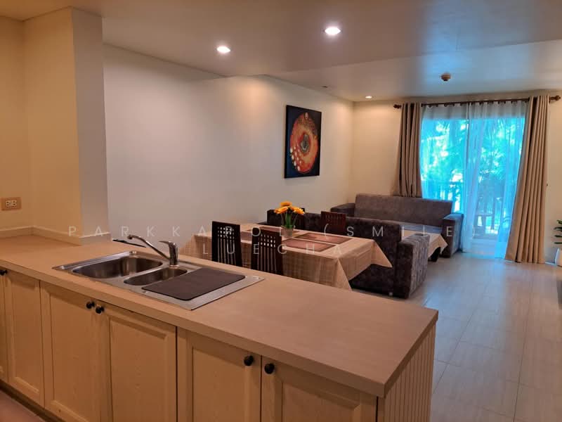 For Rent - Mykonos Huahin, Prachuap Khiri Khan