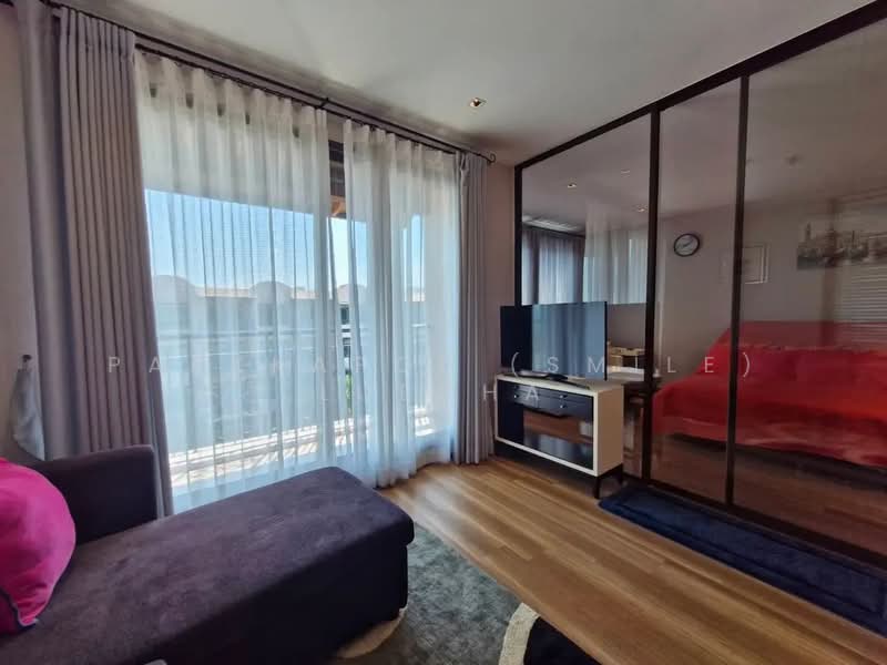 Q Seaside Huahin, Phetchaburi, Petchkasem, Cha-am, Cha-Am, Phetchaburi, 1 Bedroom, 51 sqm, Condo For Rent, by Parkkapol (Smile) Luecha, 60256204 - DDproperty.com