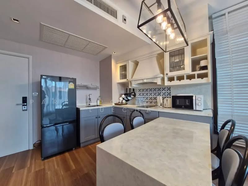 Q Seaside Huahin, Phetchaburi, Petchkasem, Cha-am, Cha-Am, Phetchaburi, 1 Bedroom, 51 sqm, Condo For Rent, by Parkkapol (Smile) Luecha, 60256204 - DDproperty.com