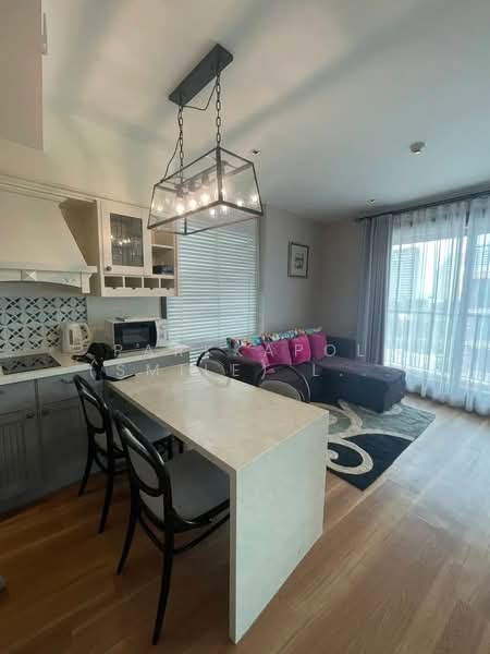 Q Seaside Huahin, Phetchaburi, Petchkasem, Cha-am, Cha-Am, Phetchaburi, 1 Bedroom, 51 sqm, Condo For Rent, by Parkkapol (Smile) Luecha, 60256204 - DDproperty.com