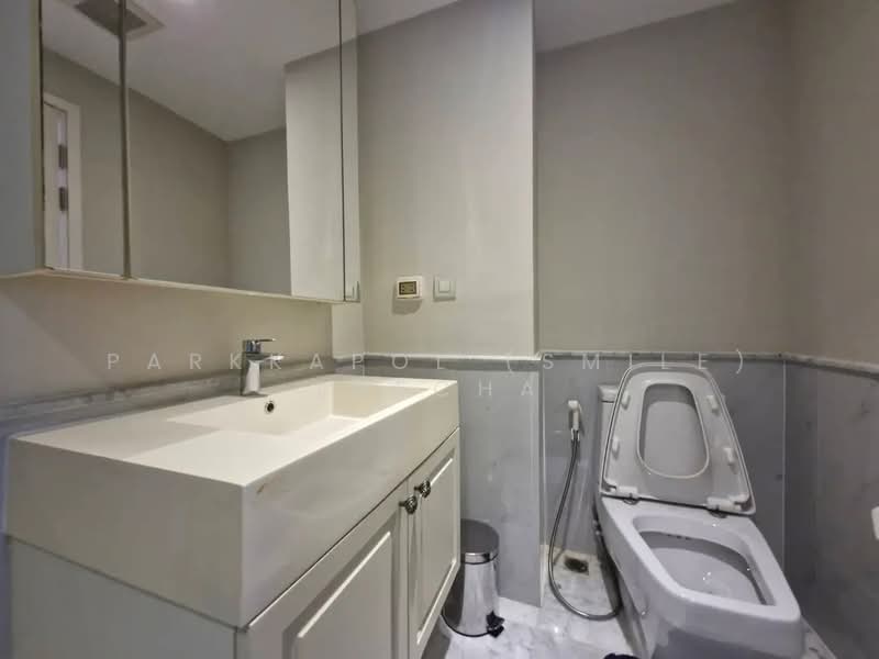 Q Seaside Huahin, Phetchaburi, Petchkasem, Cha-am, Cha-Am, Phetchaburi, 1 Bedroom, 51 sqm, Condo For Rent, by Parkkapol (Smile) Luecha, 60256204 - DDproperty.com