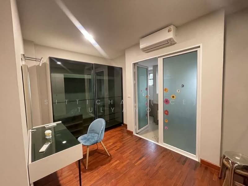 Baan Klang Krung The Nice Ratchavipha : บ้านกลางกรุง เดอะนีซ รัชวิภา, กรุงเทพ, 2 ถนน กำแพงเพชร, ลาดยาว, จตุจักร, กรุงเทพ, 370 ตร.ม., บ้านเดี่ยว ให้เช่า, โดย Sittichai (Ice) Tulyanon, 60256206 - DDproperty.com