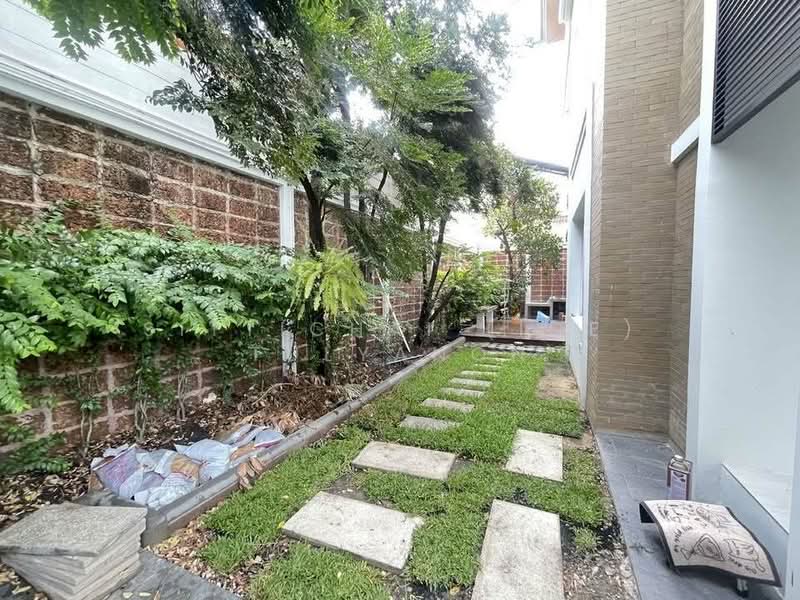 Baan Klang Krung The Nice Ratchavipha, Bangkok, 2 Kamphaeng Phet Road, Lat Yao, Chatuchak, Bangkok, 3 Bedrooms, 370 sqm, Single Detached House For Rent, by Sittichai (Ice) Tulyanon, 60256206 - DDproperty.com