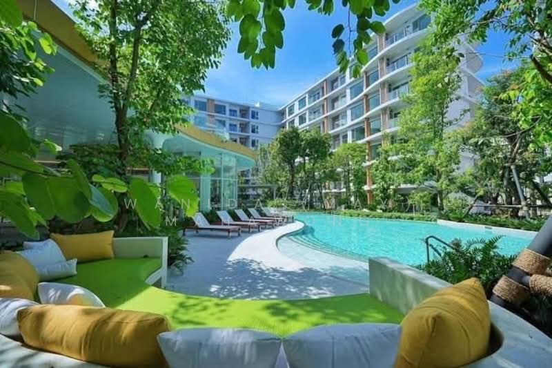 Phyll Phuket, Phuket, 9 Village No. 4 Muang Naka Rd, Wichit, Muang Phuket, Phuket, 1 Bedroom, 33 sqm, Condo For Sale, by Wanida (May) Mahawong, 60256207 - DDproperty.com