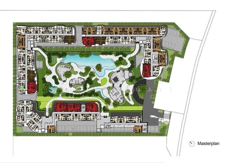 Phyll Phuket : ฟีล ภูเก็ต, ภูเก็ต, 9 หมู่ที่ 4 Muang Naka Rd, วิชิต, เมืองภูเก็ต, ภูเก็ต, 33 ตร.ม., คอนโด ขาย, โดย Wanida (May) Mahawong, 60256207 - DDproperty.com