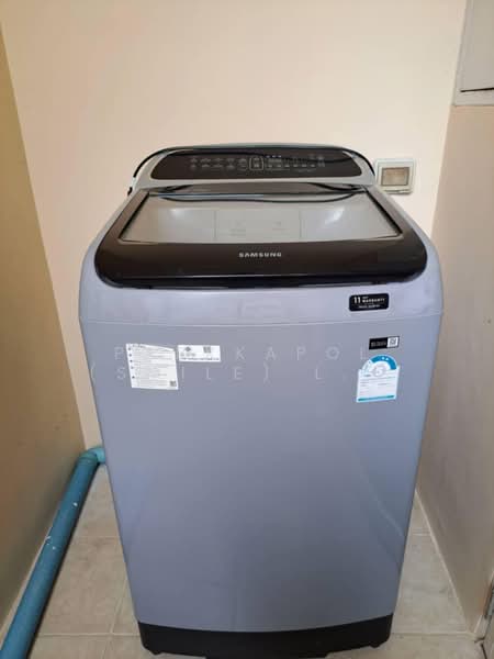 Baan Saen Ploen : บ้าน แสน เพลิน, ประจวบคีรีขันธ์, 103 1 ถ.เพชรเกษม, หัวหิน, หัวหิน, ประจวบคีรีขันธ์, 90 ตร.ม., คอนโด ให้เช่า, โดย Parkkapol (Smile) Luecha, 60256208 - DDproperty.com