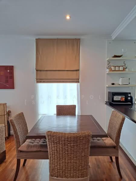 Baan Saen Ploen, Prachuap Khiri Khan, 103 1 Phet Kasem Rd, Hua Hin, Hua Hin, Prachuap Khiri Khan, 2 Bedrooms, 90 sqm, Condo For Rent, by Parkkapol (Smile) Luecha, 60256208 - DDproperty.com