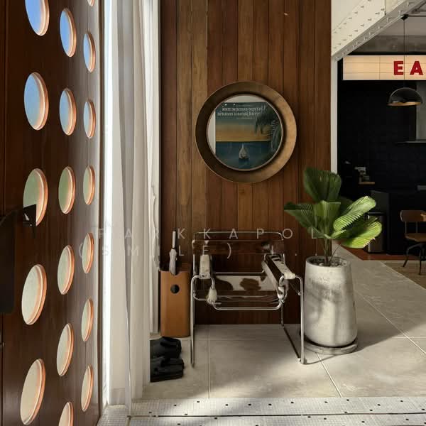 Phu Montra K-Haad, ประจวบคีรีขันธ์, Hua-Hin 126 Alley, หนองแก, หัวหิน, ประจวบคีรีขันธ์, 295 ตร.ม., วิลล่า ให้เช่า, โดย Parkkapol (Smile) Luecha, 60256209 - DDproperty.com