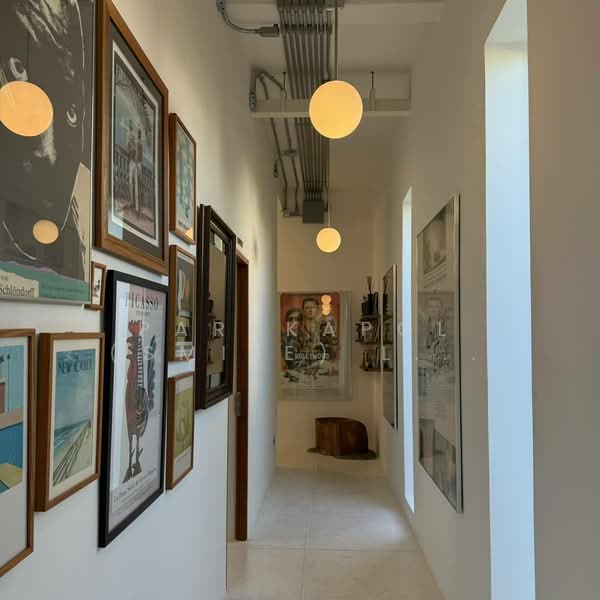 Phu Montra K-Haad, Prachuap Khiri Khan, Hua-Hin 126 Alley, Nong Kae, Hua Hin, Prachuap Khiri Khan, 4 Bedrooms, 295 sqm, Villa For Rent, by Parkkapol (Smile) Luecha, 60256209 - DDproperty.com