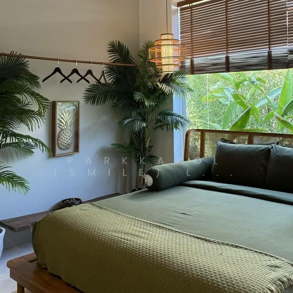 Phu Montra K-Haad, ประจวบคีรีขันธ์, Hua-Hin 126 Alley, หนองแก, หัวหิน, ประจวบคีรีขันธ์, 295 ตร.ม., วิลล่า ให้เช่า, โดย Parkkapol (Smile) Luecha, 60256209 - DDproperty.com