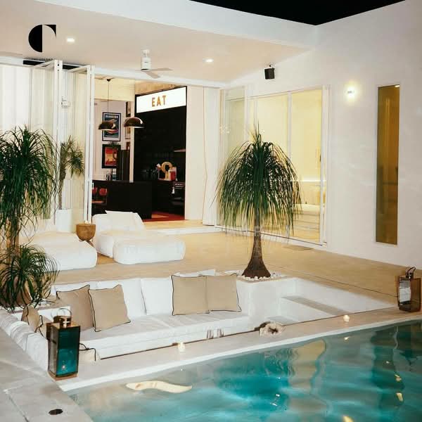 Phu Montra K-Haad, ประจวบคีรีขันธ์, Hua-Hin 126 Alley, หนองแก, หัวหิน, ประจวบคีรีขันธ์, 295 ตร.ม., วิลล่า ให้เช่า, โดย Parkkapol (Smile) Luecha, 60256209 - DDproperty.com