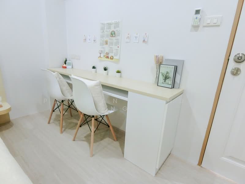 Rich-Chi Town Bangsaen : หอพักบางแสนริชจิทาวน์, ชลบุรี, แสนสุข, เมืองชลบุรี, ชลบุรี, 396 ตร.ม., อพาร์ทเมนท์ ขาย, โดย Panupan (Bond) Thongpan, 60256210 - DDproperty.com