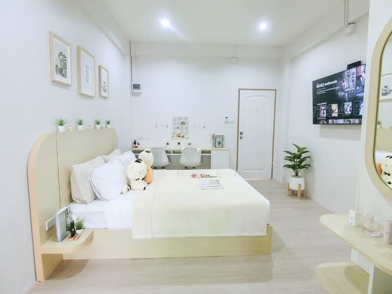 Rich-Chi Town Bangsaen : หอพักบางแสนริชจิทาวน์, ชลบุรี, แสนสุข, เมืองชลบุรี, ชลบุรี, 396 ตร.ม., อพาร์ทเมนท์ ขาย, โดย Panupan (Bond) Thongpan, 60256210 - DDproperty.com