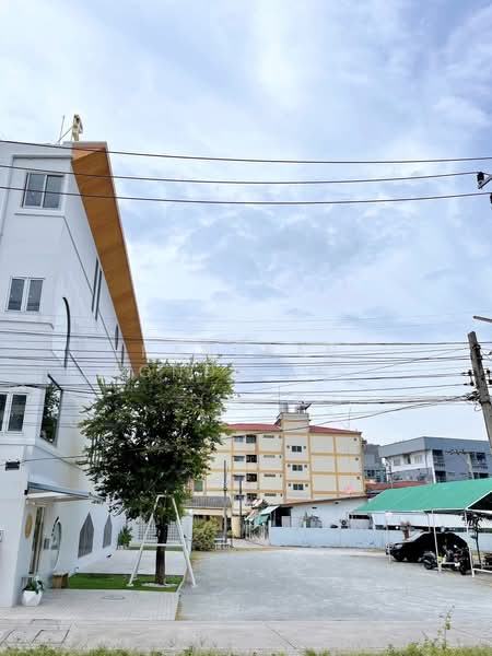 Rich-Chi Town Bangsaen : หอพักบางแสนริชจิทาวน์, ชลบุรี, แสนสุข, เมืองชลบุรี, ชลบุรี, 396 ตร.ม., อพาร์ทเมนท์ ขาย, โดย Panupan (Bond) Thongpan, 60256210 - DDproperty.com