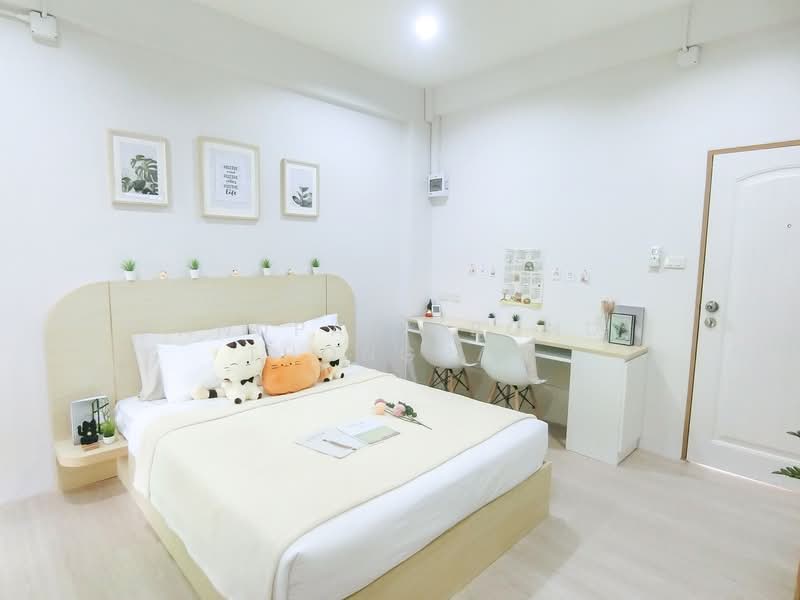 Rich-Chi Town Bangsaen, Chon Buri (Pattaya), Saen Suk, Muang Chon Buri, Chon Buri (Pattaya), 10+ Bedrooms, 396 sqm, Apartment For Sale, by Panupan (Bond) Thongpan, 60256210 - DDproperty.com