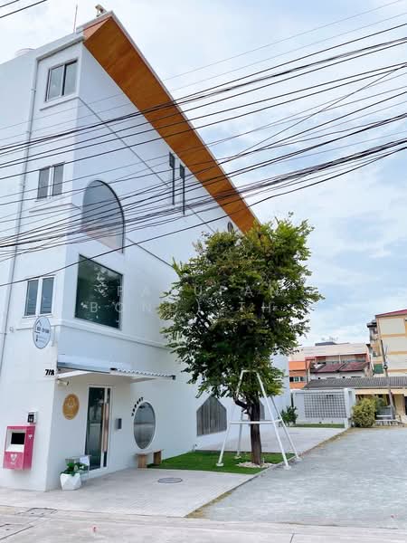 Rich-Chi Town Bangsaen, Chon Buri (Pattaya), Saen Suk, Muang Chon Buri, Chon Buri (Pattaya), 10+ Bedrooms, 396 sqm, Apartment For Sale, by Panupan (Bond) Thongpan, 60256210 - DDproperty.com