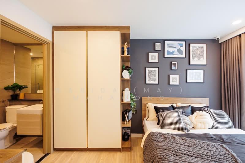 Space Cherngtalay Condominium : เสปซ เชิงทะเล คอนโดมิเนียม, ภูเก็ต, เชิงทะเล, ถลาง, ภูเก็ต, 34 ตร.ม., คอนโด ขาย, โดย Wanida (May) Mahawong, 60256212 - DDproperty.com