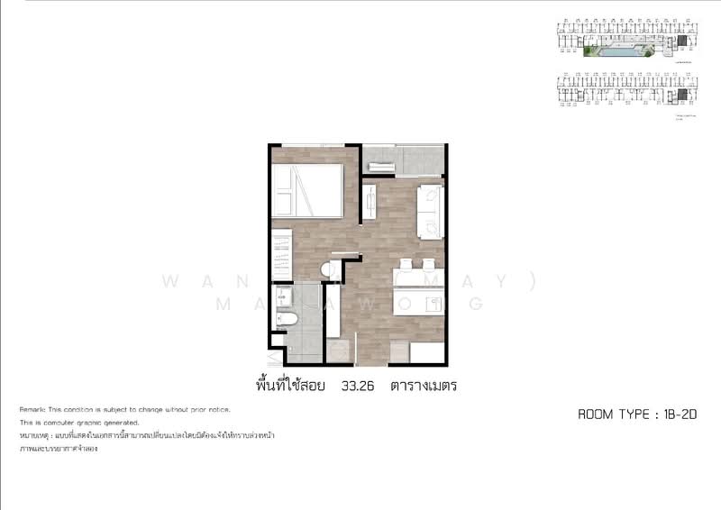 Space Cherngtalay Condominium : เสปซ เชิงทะเล คอนโดมิเนียม, ภูเก็ต, เชิงทะเล, ถลาง, ภูเก็ต, 34 ตร.ม., คอนโด ขาย, โดย Wanida (May) Mahawong, 60256212 - DDproperty.com
