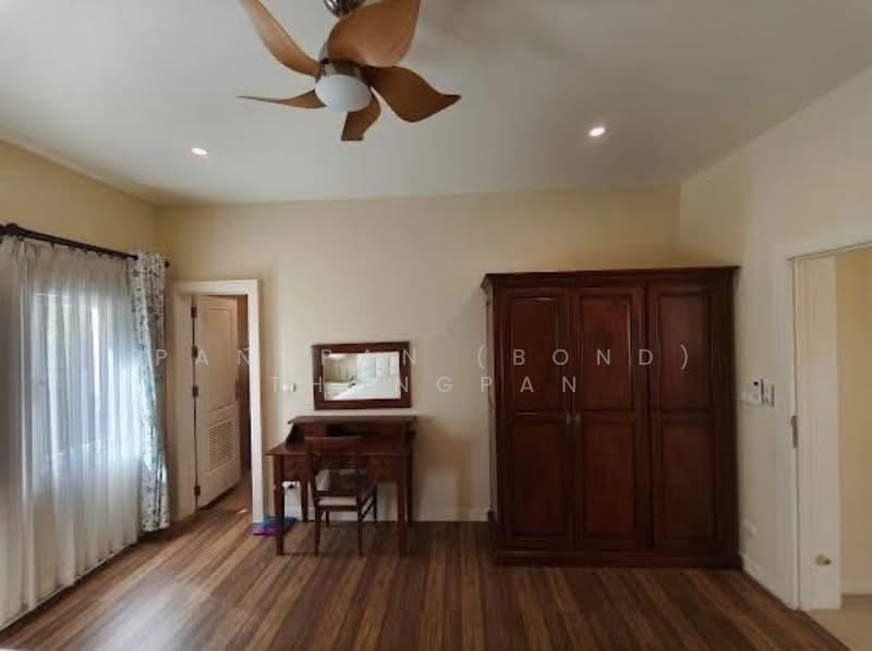 Silk Road Place, Chon Buri (Pattaya), Chaiyapruek 2 Road, Bang Lamung, Bang Lamung (Pattaya), Chon Buri (Pattaya), 3 Bedrooms, 400 sqm, Single Detached House For Rent, by Panupan (Bond) Thongpan, 60256213 - DDproperty.com