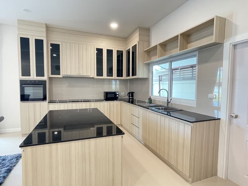 Garden Ville 7 : การ์เด้น วิล 7, ชลบุรี, ห้วยใหญ่, บางละมุง, ชลบุรี, 460 ตร.ม., วิลล่า ให้เช่า, โดย Panupan (Bond) Thongpan, 60256217 - DDproperty.com