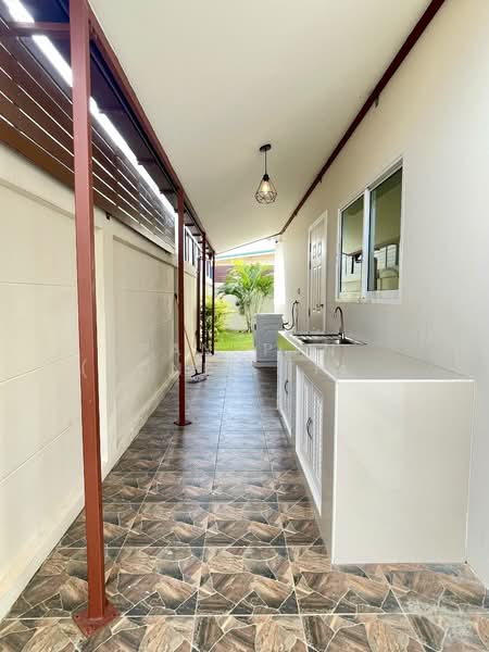 Garden Ville 7, Chon Buri (Pattaya), Huai Yai, Bang Lamung (Pattaya), Chon Buri (Pattaya), 3 Bedrooms, 460 sqm, Villa For Rent, by Panupan (Bond) Thongpan, 60256217 - DDproperty.com