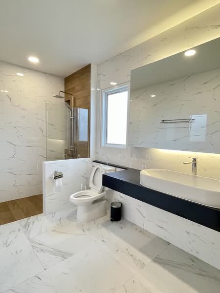 Garden Ville 7, Chon Buri (Pattaya), Huai Yai, Bang Lamung (Pattaya), Chon Buri (Pattaya), 3 Bedrooms, 460 sqm, Villa For Rent, by Panupan (Bond) Thongpan, 60256217 - DDproperty.com