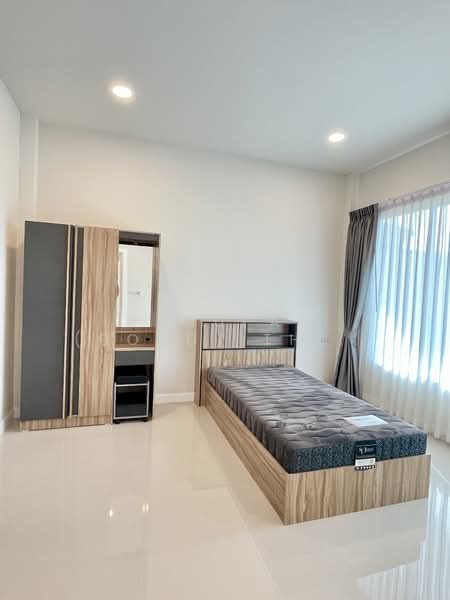 Garden Ville 7, Chon Buri (Pattaya), Huai Yai, Bang Lamung (Pattaya), Chon Buri (Pattaya), 3 Bedrooms, 460 sqm, Villa For Rent, by Panupan (Bond) Thongpan, 60256217 - DDproperty.com