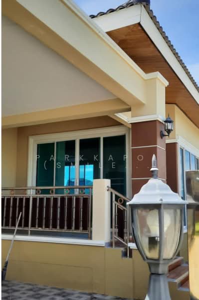 Alex village, Phetchaburi, Cha-am, Cha-Am, Phetchaburi, 2 Bedrooms, 200 sqm, Single Detached House For Sale, by Parkkapol (Smile) Luecha, 60256219 - DDproperty.com