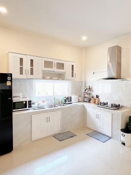 Wasan Pool Villa, Chon Buri (Pattaya), Huai Yai, Bang Lamung (Pattaya), Chon Buri (Pattaya), 3 Bedrooms, 280 sqm, Villa For Rent, by Panupan (Bond) Thongpan, 60256222 - DDproperty.com