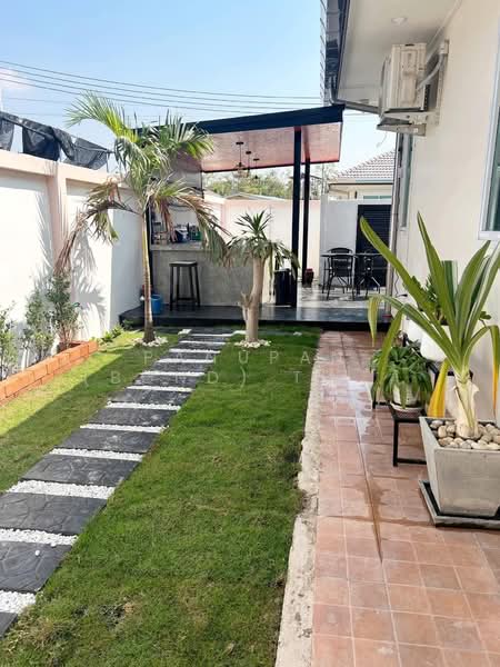 Wasan Pool Villa, Chon Buri (Pattaya), Huai Yai, Bang Lamung (Pattaya), Chon Buri (Pattaya), 3 Bedrooms, 280 sqm, Villa For Rent, by Panupan (Bond) Thongpan, 60256222 - DDproperty.com