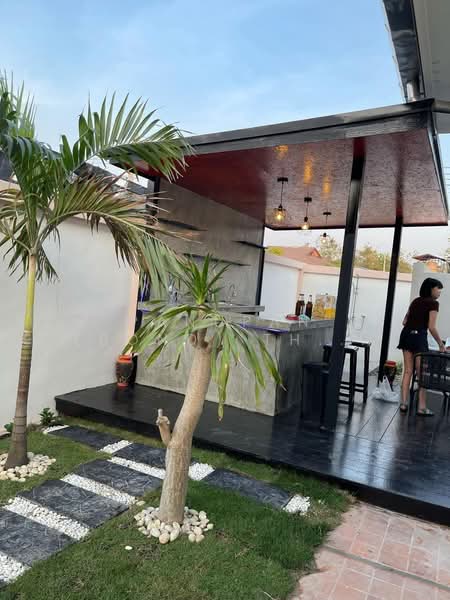 Wasan Pool Villa, Chon Buri (Pattaya), Huai Yai, Bang Lamung (Pattaya), Chon Buri (Pattaya), 3 Bedrooms, 280 sqm, Villa For Rent, by Panupan (Bond) Thongpan, 60256222 - DDproperty.com