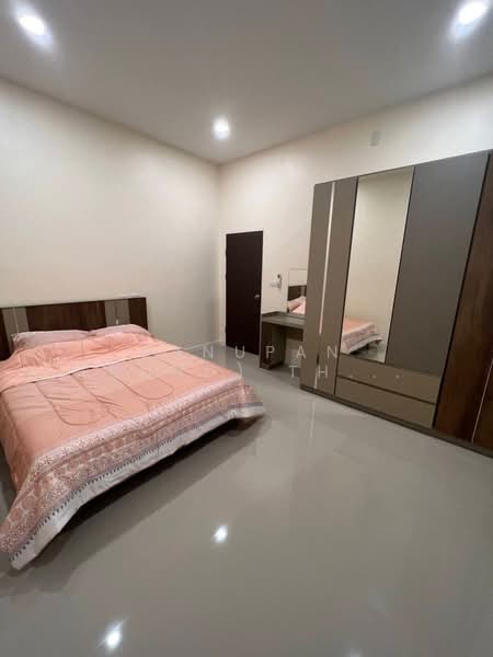 Wasan Pool Villa, Chon Buri (Pattaya), Huai Yai, Bang Lamung (Pattaya), Chon Buri (Pattaya), 3 Bedrooms, 280 sqm, Villa For Rent, by Panupan (Bond) Thongpan, 60256222 - DDproperty.com