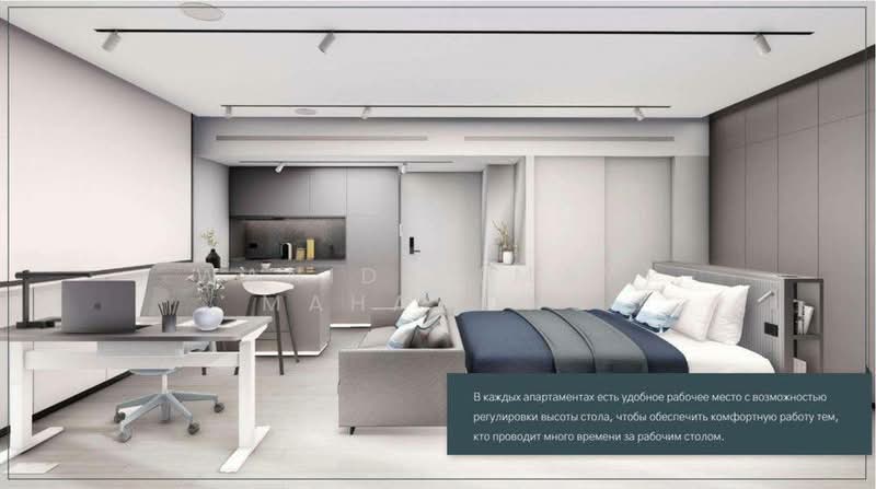 Harmony Condominium : ฮามอนี่ คอนโดมิเนียม, ภูเก็ต, ราไวย์, เมืองภูเก็ต, ภูเก็ต, 34 ตร.ม., คอนโด ขาย, โดย Wanida (May) Mahawong, 60256226 - DDproperty.com