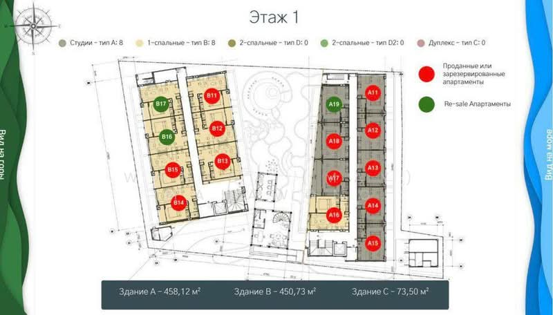 Harmony Condominium, Phuket, Rawai, Muang Phuket, Phuket, Studio, 34 sqm, Condo For Sale, by Wanida (May) Mahawong, 60256226 - DDproperty.com