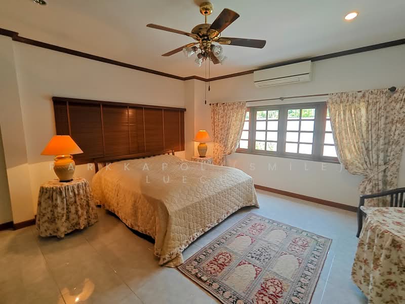 Exceptional 6 Bedrooms Villa in the Heart of Hua Hin, Prachuap Khiri Khan, Hua Hin, Hua Hin, Prachuap Khiri Khan, 6 Bedrooms, 430 sqm, Villa For Sale, by Parkkapol (Smile) Luecha, 60256228 - DDproperty.com