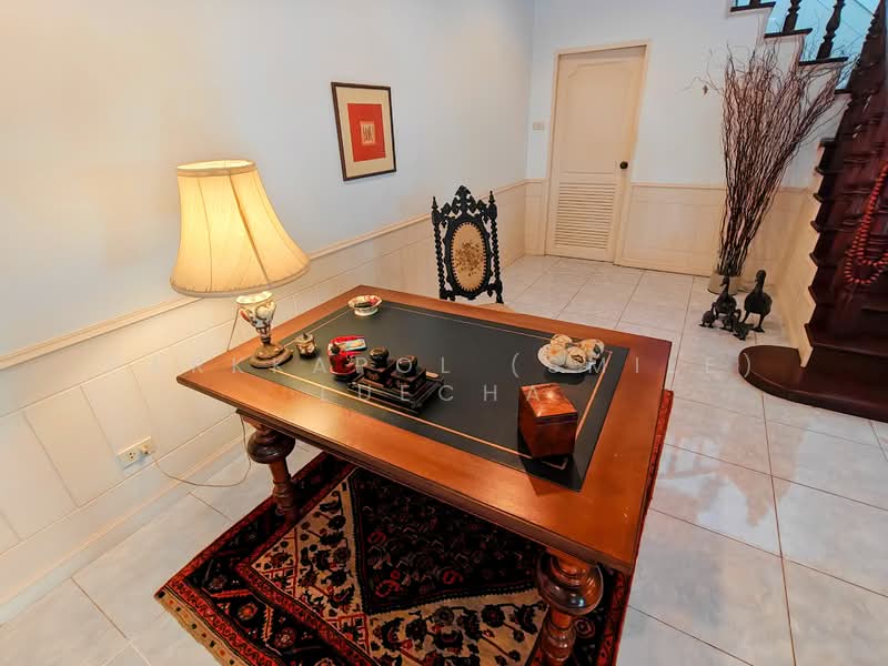 Exceptional 6 Bedrooms Villa in the Heart of Hua Hin, Prachuap Khiri Khan, Hua Hin, Hua Hin, Prachuap Khiri Khan, 6 Bedrooms, 430 sqm, Villa For Sale, by Parkkapol (Smile) Luecha, 60256228 - DDproperty.com