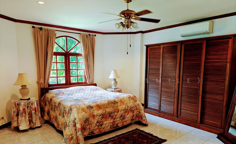 Exceptional 6 Bedrooms Villa in the Heart of Hua Hin, Prachuap Khiri Khan, Hua Hin, Hua Hin, Prachuap Khiri Khan, 6 Bedrooms, 430 sqm, Villa For Sale, by Parkkapol (Smile) Luecha, 60256228 - DDproperty.com