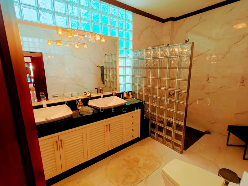 ขายวิลล่า 6 ห้องนอน ในทำเล หัวหิน, ประจวบคีรีขันธ์, หัวหิน, หัวหิน, ประจวบคีรีขันธ์, 430 ตร.ม., วิลล่า ขาย, โดย Parkkapol (Smile) Luecha, 60256228 - DDproperty.com