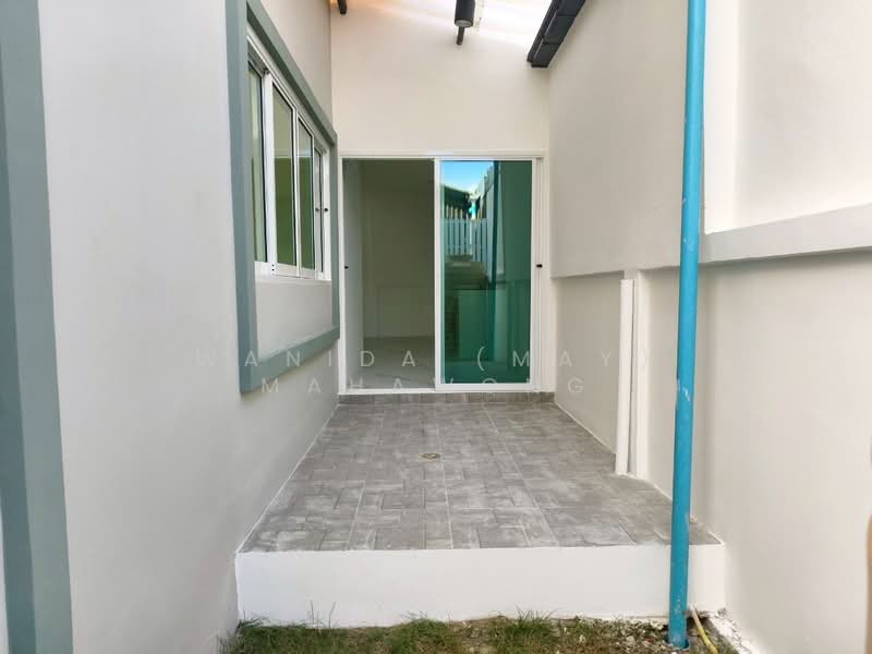 Chao Fah Garden Home 3, Phuket, Ko Kaeo, Muang Phuket, Phuket, 3 Bedrooms, 204 sqm, Single Detached House For Sale, by Wanida (May) Mahawong, 60256236 - DDproperty.com