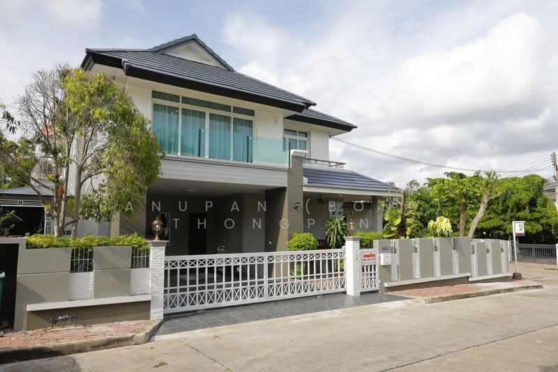 Central Park Hillside, Chon Buri (Pattaya), Soi Central Park Hillside Village, Nong Pru, Bang Lamung (Pattaya), Chon Buri (Pattaya), 5 Bedrooms, 260 sqm, Single Detached House For Rent, by Panupan (Bond) Thongpan, 60256239 - DDproperty.com