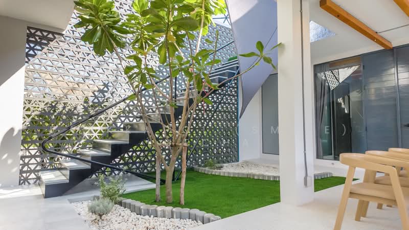 Taradol Premium Phase 1, Prachuap Khiri Khan, Hin Lek Fai, Hua Hin, Prachuap Khiri Khan, 3 Bedrooms, 162 sqm, Villa For Rent, by Parkkapol (Smile) Luecha, 60256242 - DDproperty.com