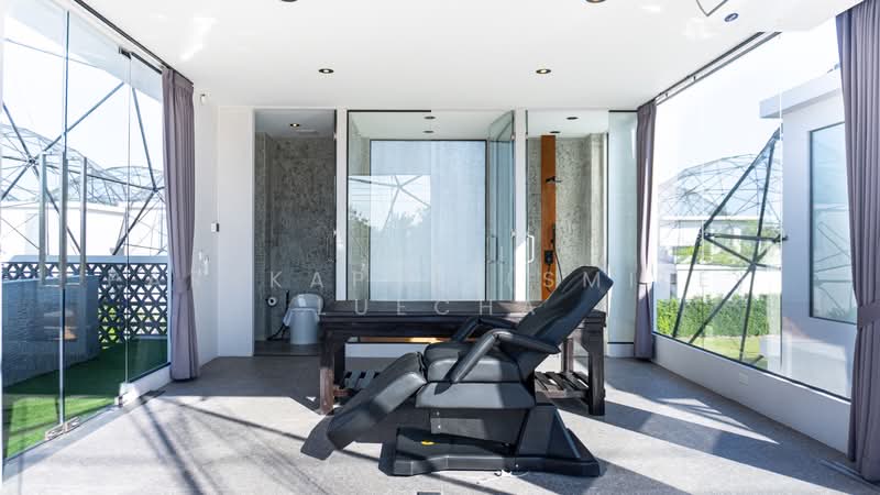 Taradol Premium Phase 1, Prachuap Khiri Khan, Hin Lek Fai, Hua Hin, Prachuap Khiri Khan, 3 Bedrooms, 162 sqm, Villa For Rent, by Parkkapol (Smile) Luecha, 60256242 - DDproperty.com