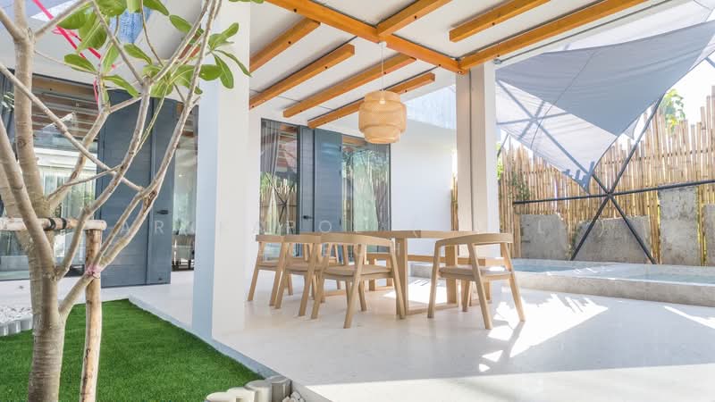 Taradol Premium Phase 1, Prachuap Khiri Khan, Hin Lek Fai, Hua Hin, Prachuap Khiri Khan, 3 Bedrooms, 162 sqm, Villa For Rent, by Parkkapol (Smile) Luecha, 60256242 - DDproperty.com