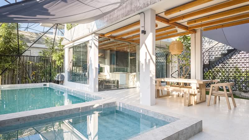 Taradol Premium Phase 1, Prachuap Khiri Khan, Hin Lek Fai, Hua Hin, Prachuap Khiri Khan, 3 Bedrooms, 162 sqm, Villa For Rent, by Parkkapol (Smile) Luecha, 60256242 - DDproperty.com