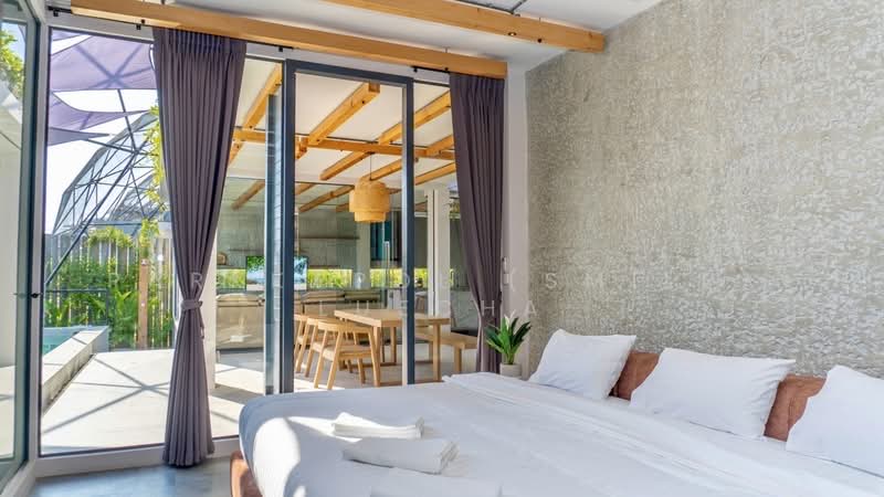 Taradol Premium Phase 1, Prachuap Khiri Khan, Hin Lek Fai, Hua Hin, Prachuap Khiri Khan, 3 Bedrooms, 162 sqm, Villa For Rent, by Parkkapol (Smile) Luecha, 60256242 - DDproperty.com