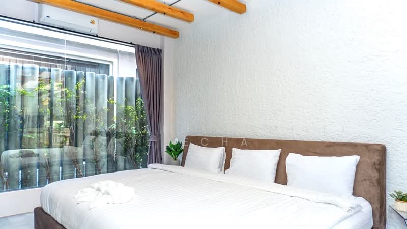 Taradol Premium Phase 1, Prachuap Khiri Khan, Hin Lek Fai, Hua Hin, Prachuap Khiri Khan, 3 Bedrooms, 162 sqm, Villa For Rent, by Parkkapol (Smile) Luecha, 60256242 - DDproperty.com