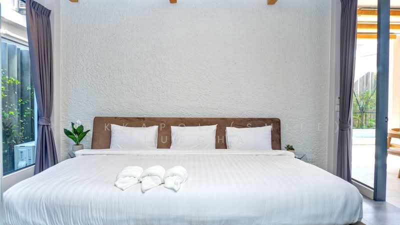 ธราดล พรีเมี่ยม เฟส 1, ประจวบคีรีขันธ์, หินเหล็กไฟ, หัวหิน, ประจวบคีรีขันธ์, 162 ตร.ม., วิลล่า ให้เช่า, โดย Parkkapol (Smile) Luecha, 60256242 - DDproperty.com