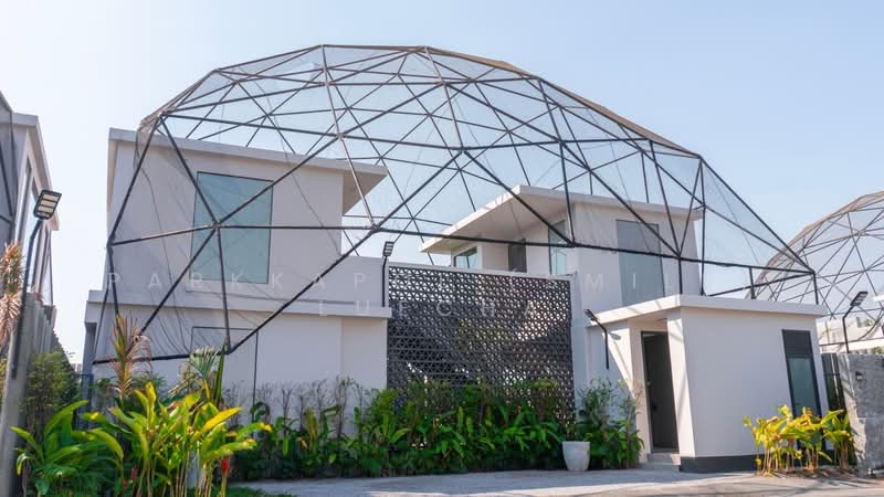 Taradol Premium Phase 1, Prachuap Khiri Khan, Hin Lek Fai, Hua Hin, Prachuap Khiri Khan, 3 Bedrooms, 162 sqm, Villa For Rent, by Parkkapol (Smile) Luecha, 60256242 - DDproperty.com