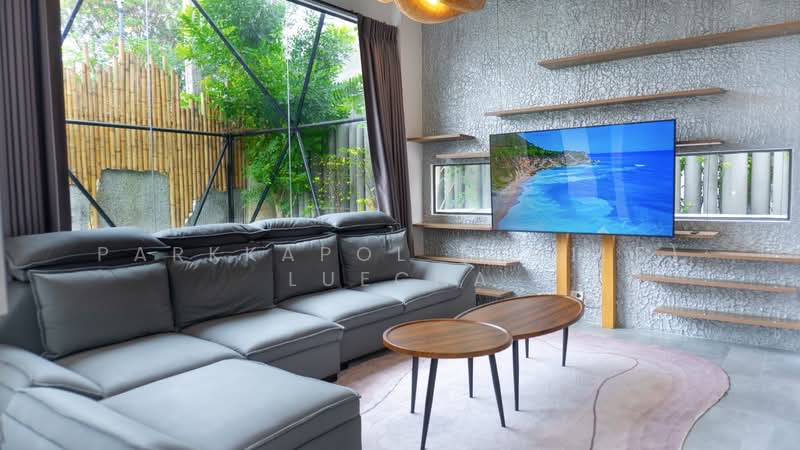Taradol Premium Phase 1, Prachuap Khiri Khan, Hin Lek Fai, Hua Hin, Prachuap Khiri Khan, 3 Bedrooms, 162 sqm, Villa For Rent, by Parkkapol (Smile) Luecha, 60256242 - DDproperty.com