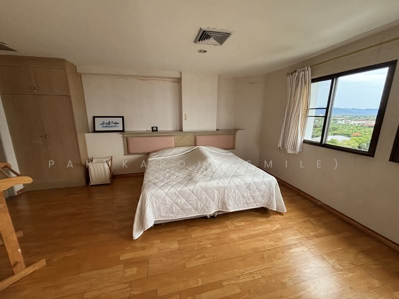 Baan Rabiang Chan, Phetchaburi, Cha-am, Cha-Am, Phetchaburi, 4 Bedrooms, 141 sqm, Condo For Rent, by Parkkapol (Smile) Luecha, 60256251 - DDproperty.com